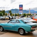 昭和平成名車展示会inアリオ上田