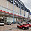昭和平成名車展示会inアリオ上田