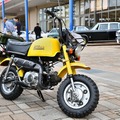 昭和平成名車展示会inアリオ上田