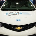 GM主催の自動運転車のコンペティション「AutoDrive Challenge」