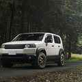 17年落ちクロスロードが“現代車”に化けた！ 1年試して効いたアフターパーツ3選 画像