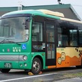 土岐市コミュニティバス