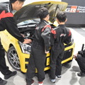 来場者1,800名超え！子どもたちが感じた“自動車整備の楽しさ”が将来に繋がる…ジュニアメカニック2025 in 東北
