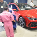 来場者1,800名超え！子どもたちが感じた“自動車整備の楽しさ”が将来に繋がる…ジュニアメカニック2025 in 東北