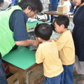 来場者1,800名超え！子どもたちが感じた“自動車整備の楽しさ”が将来に繋がる…ジュニアメカニック2025 in 東北