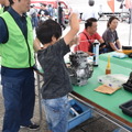 来場者1,800名超え！子どもたちが感じた“自動車整備の楽しさ”が将来に繋がる…ジュニアメカニック2025 in 東北