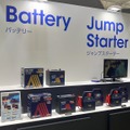 “トータルパーツ＆サービスプロバイダー”を目指すアイシン、今年はホイールアライメントテスターの実演デモを初公開！【オートアフターマーケット東北2025】