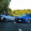 ＫＭ自動車教習所での撮影会イベントより