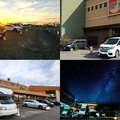 Carstay、2025年度上半期の車中泊予約が過去最多に　道の駅美ヶ原高原が成長を牽引 画像