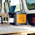 車載用チャージャー「Drive Charger 600W」