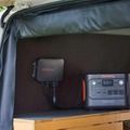 車載用チャージャー「Drive Charger 600W」発売、シガーソケットの6倍速で充電…ジャクリ 画像