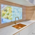 自動車技術をキッチンに応用、AI機能で食材認識やレシピ提案…コンチネンタル 画像
