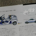ダイハツ・コペン（初代）当時のカタログ