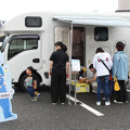 昨年の3倍、1,200人超が来場した『ジュニアメカニック2025＠福岡』…九州運輸局 森田整備課長の手応えと思い