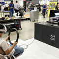 昨年の3倍、1,200人超が来場した『ジュニアメカニック2025＠福岡』…九州運輸局 森田整備課長の手応えと思い