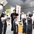 昨年の3倍、1,200人超が来場した『ジュニアメカニック2025＠福岡』…九州運輸局 森田整備課長の手応えと思い