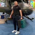 水を使わず自動密閉するトイレ「Clesana X1」