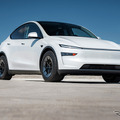 アンプラグド・パフォーマンスのロードウォリアーホイールの新サイズ、18×8.5インチ