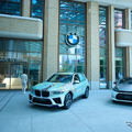 『BMW×TOYOTA H2 DAYS』