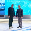 『BMW×TOYOTA H2 DAYS』
