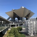 東京ビッグサイト