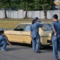 埼玉自動車大学校クラシックカークラブ