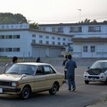 埼玉自動車大学校クラシックカークラブ