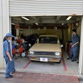 埼玉自動車大学校クラシックカークラブ