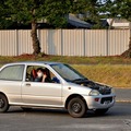 埼玉自動車大学校クラシックカークラブ