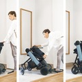 近距離モビリティ「WHILL」