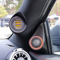 お手頃「スピーカー」へサクっと交換、音が激変！［初めてのカーオーディオ“とっておき”をプロが提案］ 画像