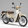 たかが「原付き」、されど新基準の「原付きバイク」　ホンダが新排ガス規制対応の4車種投入へ［新聞ウォッチ］ 画像