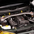 日産『スカイラインGT-R』（BNR34）の1/18スケールミニカー