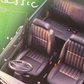 ポール・スミス ミニ（1998年）当時のカタログ