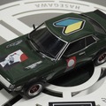 ハセガワ（第63回全日本模型ホビーショー）
