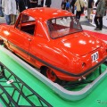 ダットサン・ベビイ、トミーテック（第63回全日本模型ホビーショー）