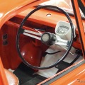 ダットサン・ベビイ、トミーテック（第63回全日本模型ホビーショー）