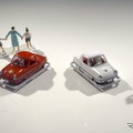 トミーテック（第63回全日本模型ホビーショー）