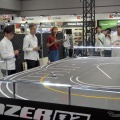 京商（第63回全日本模型ホビーショー）