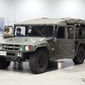 陸上自衛隊高機動車（第63回全日本模型ホビーショー）