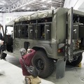 陸上自衛隊高機動車（第63回全日本模型ホビーショー）