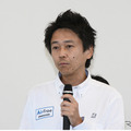 ブリヂストン BSJP 直需タイヤ戦略企画/新モビリティビジネス推進部門長の太田正樹氏