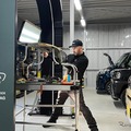 雹害車両4000台以上を復旧、「ペイントレス・デント・リペア」技術サービスを本格開始…DRS Japan 画像