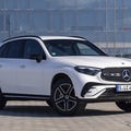メルセデスベンツ世界販売12％減、中国の市場環境が影響　2025年第3四半期 画像