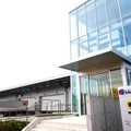 1棟目「郡山ロジセンター」が竣工
