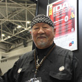 ジョイボンド株式会社 古館忠夫代表