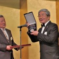 全日本ダットサン会創立40周年記念祝賀会