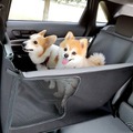 ボックス型シート(ドライブボックス)