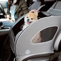 ボックス型シート(ドライブボックス)