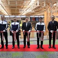 スズキ歴史館1階をリニューアルオープン